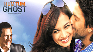 Hum Tum Aur Ghost